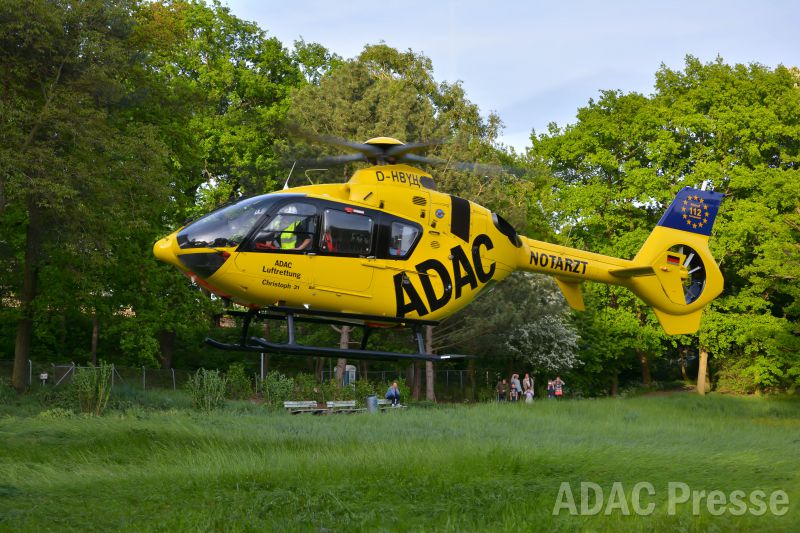 Foto: ADAC/Stephan Bartsch