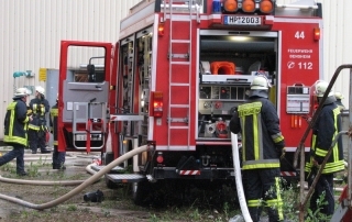 Löschgruppenfahrzeug 16/1