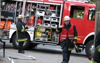 Löschgruppenfahrzeug 16/1