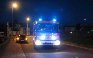 Tanklöschfahrzeug 20/40