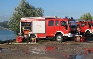 Löschgruppenfahrzeug 16/1