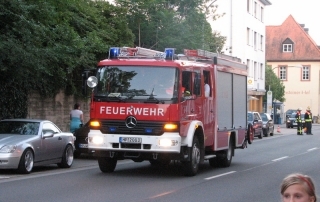 Löschgruppenfahrzeug 16/1