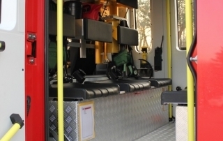 Löschgruppenfahrzeug 10/6