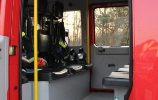 Löschgruppenfahrzeug 16/1