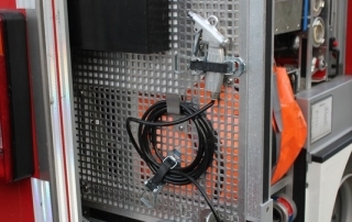 Löschgruppenfahrzeug 16/1