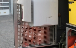 Löschgruppenfahrzeug 16/1