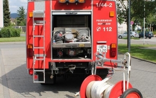 Löschgruppenfahrzeug 16/2