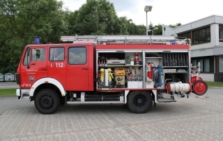 Löschgruppenfahrzeug 16/2