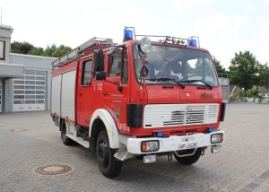 Löschgruppenfahrzeug 16/2