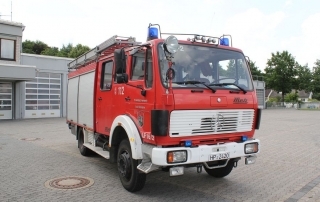 Löschgruppenfahrzeug 16/2