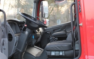 Tanklöschfahrzeug 20/40