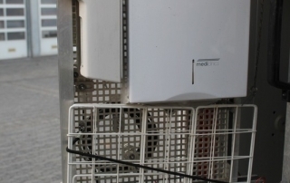 Tanklöschfahrzeug 20/40