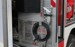 Tanklöschfahrzeug 20/40