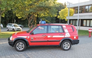 Einsatzleitwagen alt