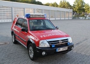 Einsatzleitwagen alt