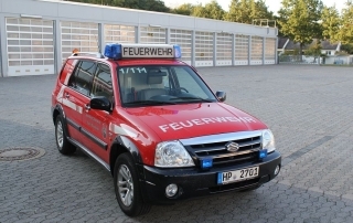 Einsatzleitwagen alt