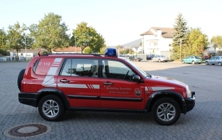 Einsatzleitwagen alt
