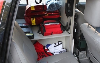 Einsatzleitwagen alt