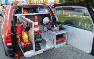 Einsatzleitwagen alt