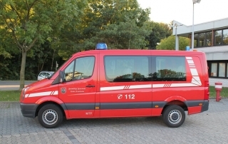 Mannschaftstransportwagen 2