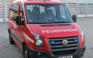 Mannschaftstransportwagen 2