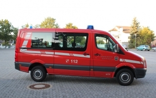 Mannschaftstransportwagen 2