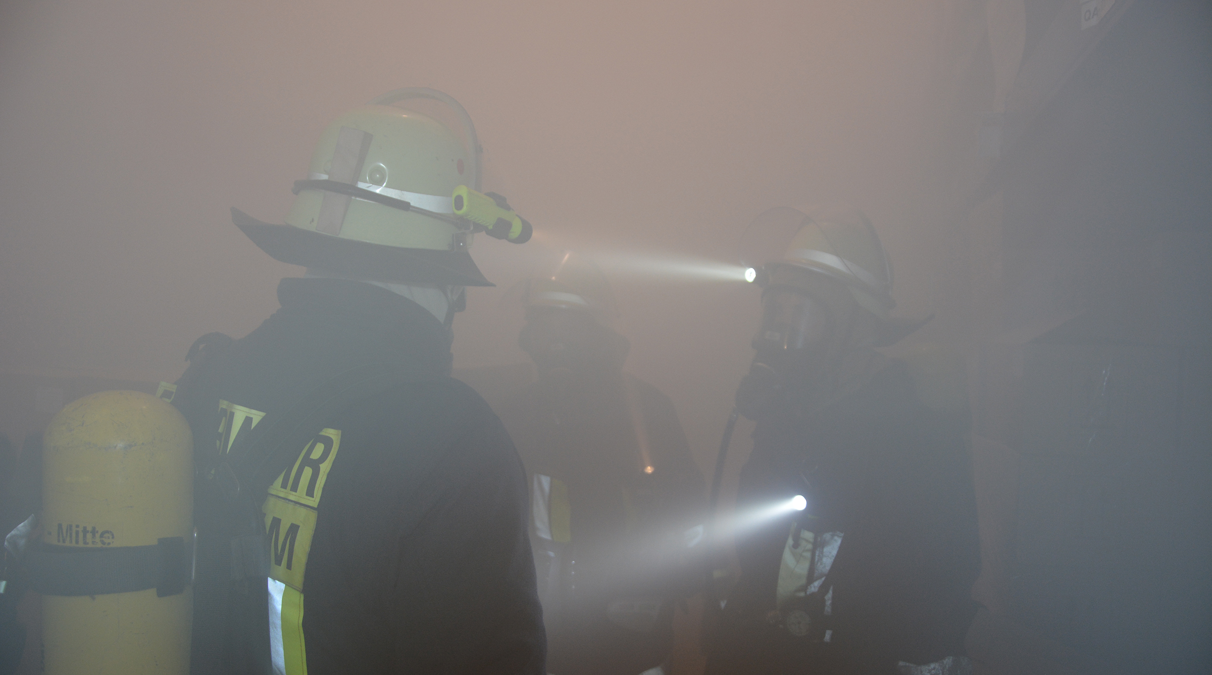 Freiwillige Feuerwehr Bensheim-Mitte e.V.